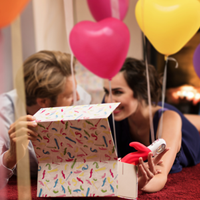 Свети Валентин Fun Factory Sexwell