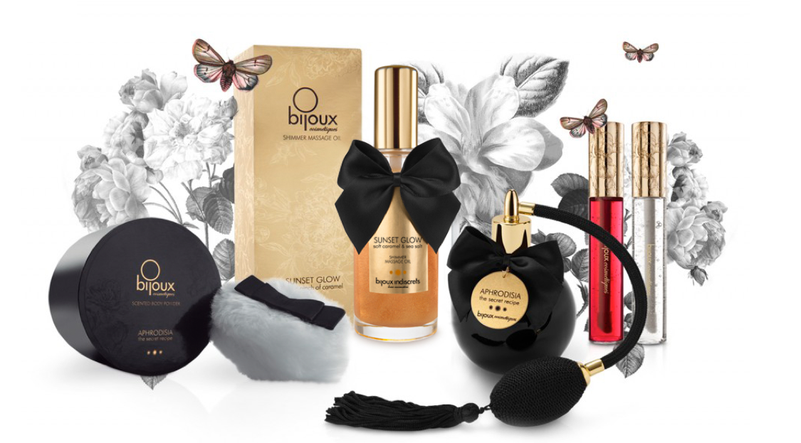 Bijoux Indiscrets Cosmetics Aphrodisia