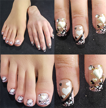 sinthetics hyper real