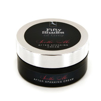 fifty shades of grey spanking