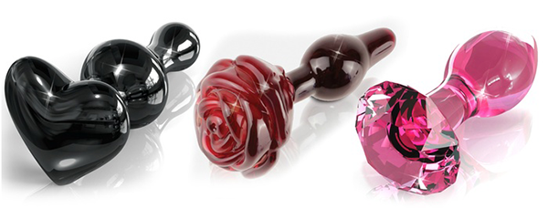 sex shop buttplug