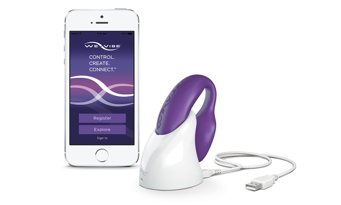 wevibe 4 plus