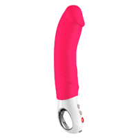 Big Boss vibrator