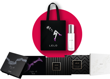 sexwell lelo gift
