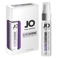 Jo sureshrink