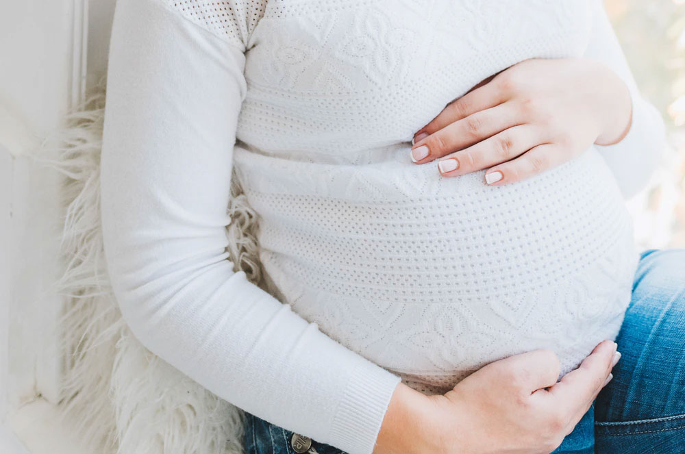 Мога ли да ползвам вибратор по време на бременност?