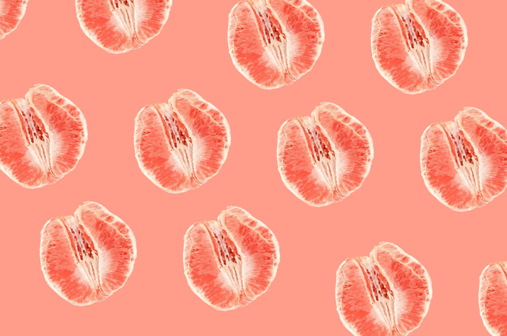 Какво е методът на Кивин в кунилингуса?