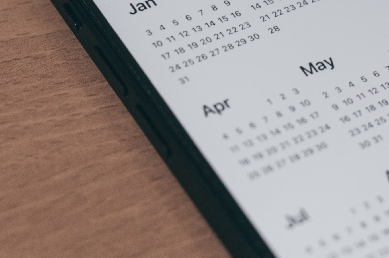 Месецът, в който си роден/а, издава тайни за сексуалния ти живот