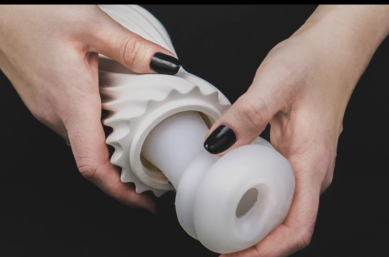 Мъжката играчка, която улеснява жените