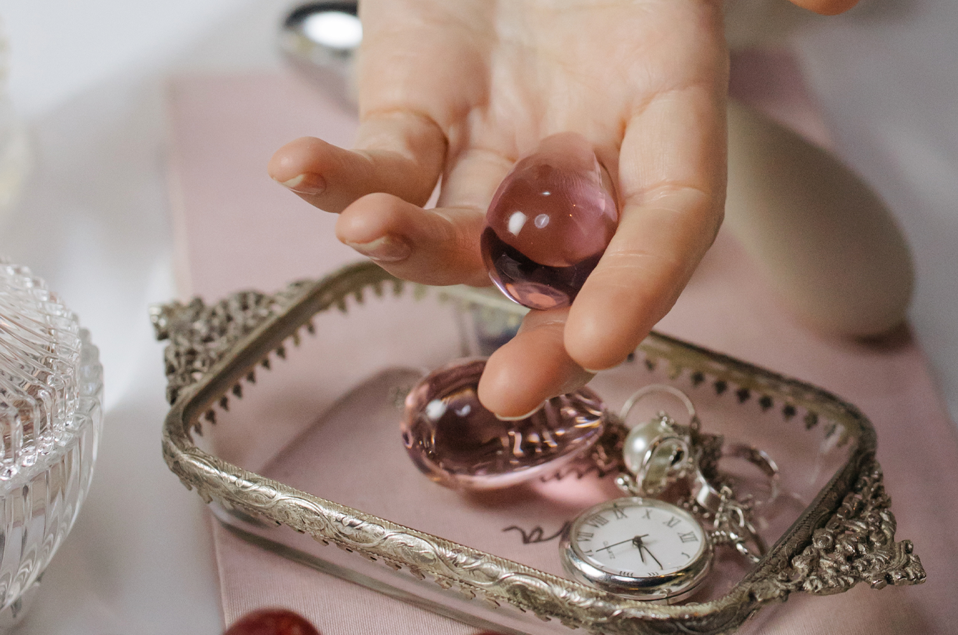 Последното парти беше жестоко!