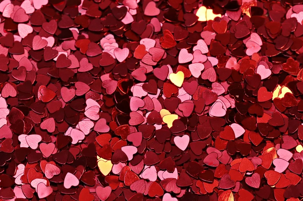 Идеи за подаръци: Свети Валентин