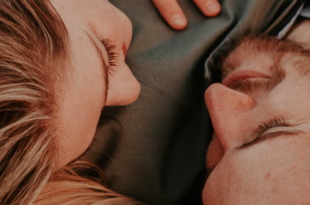 Силна връзка, слаб сексуален живот: какво да правим?