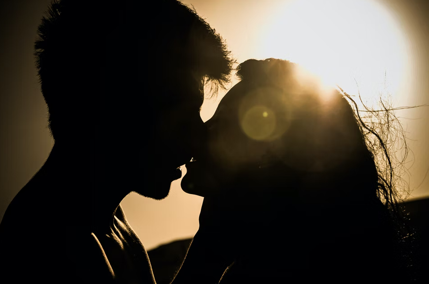 Тайната на феромоните и връзката им със секса