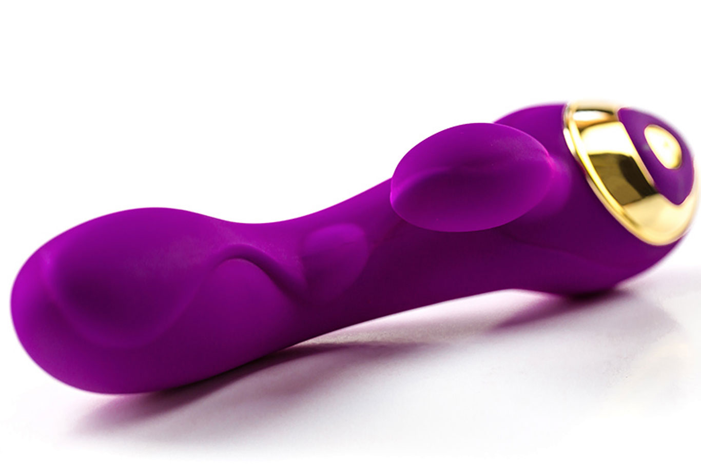 Nibble Plus - умният вибратор