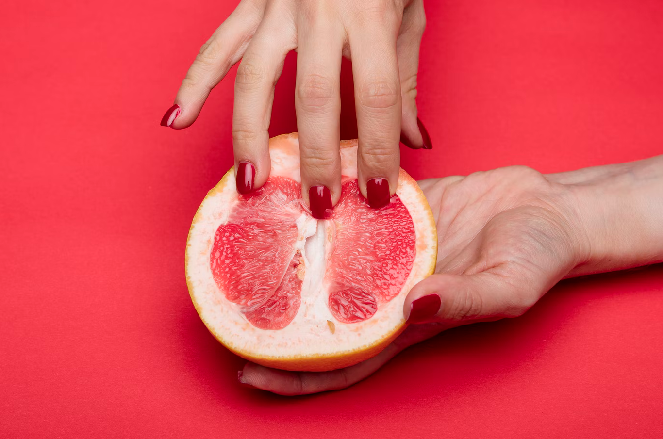 Какво правят жените, когато мастурбират? Четиво за любопитни мъже