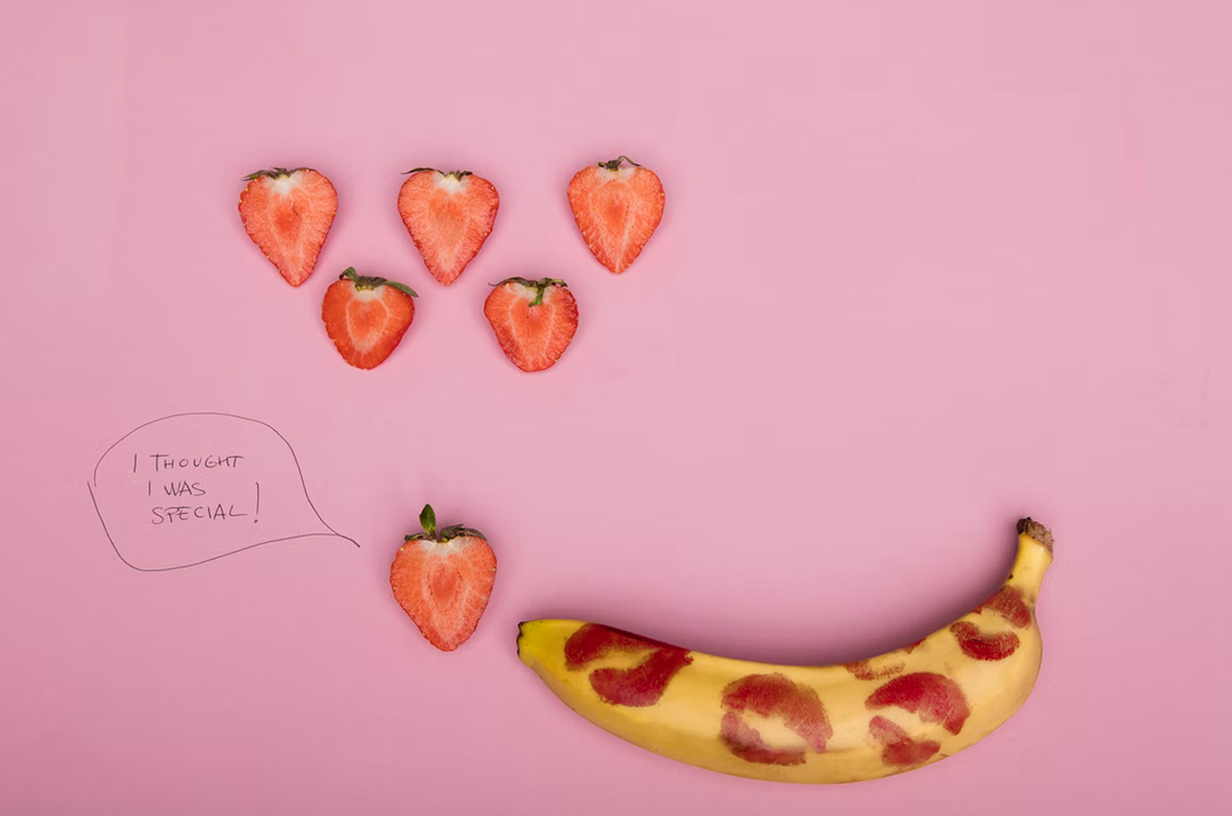 Как да привлечете човек, който е "извън възможностите" ви