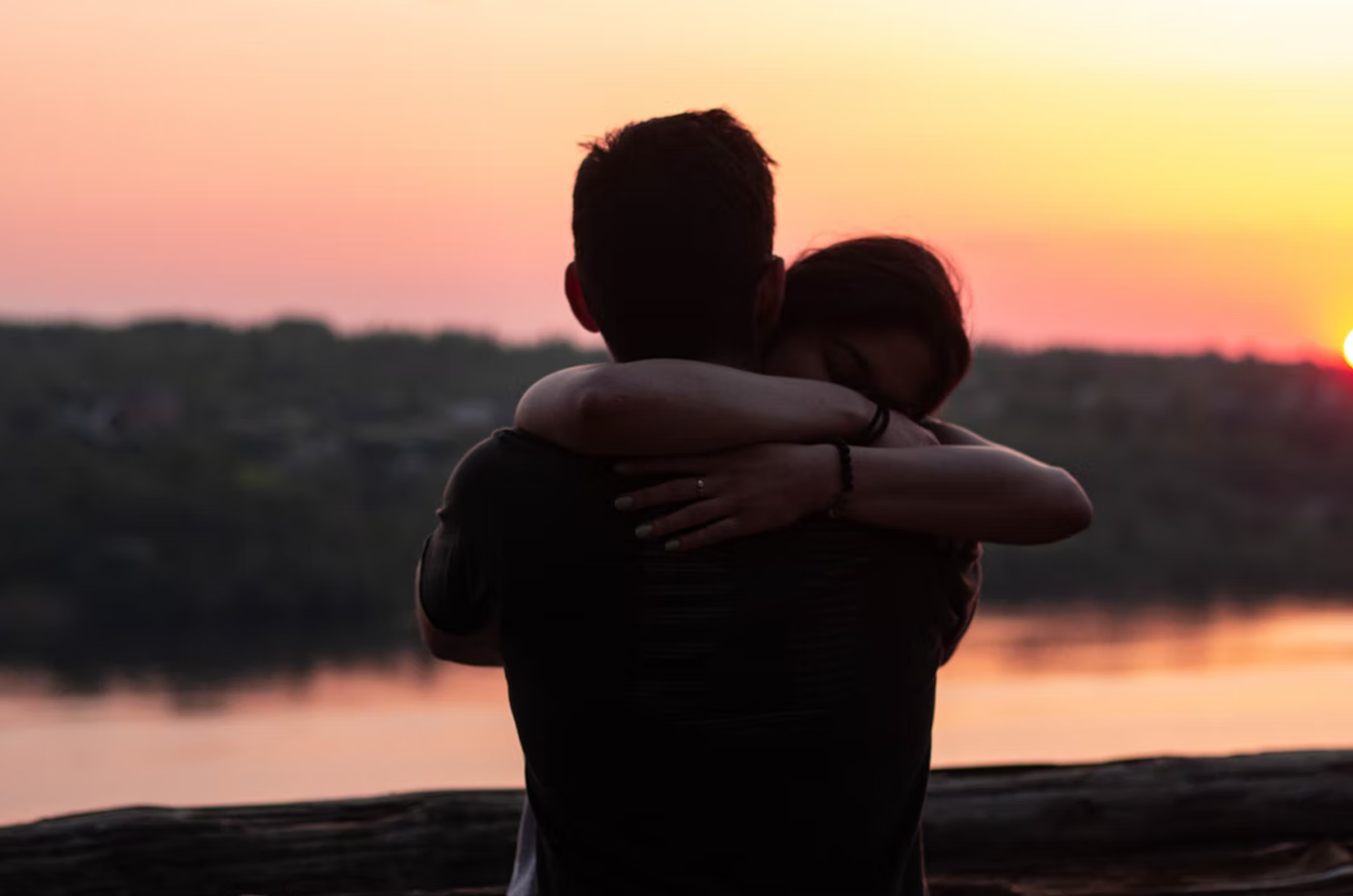 Международен ден на прегръдката!