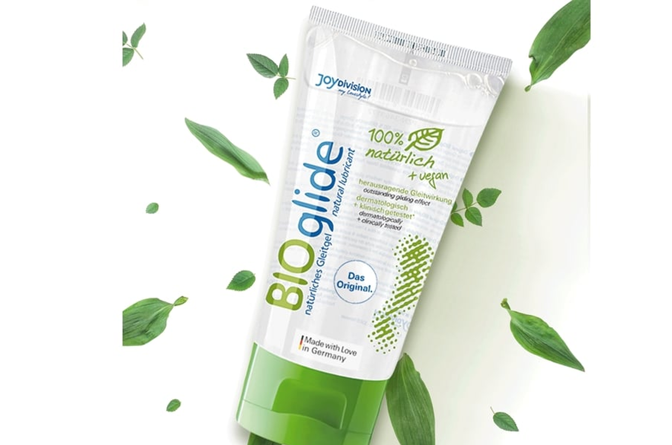 BIOglide
