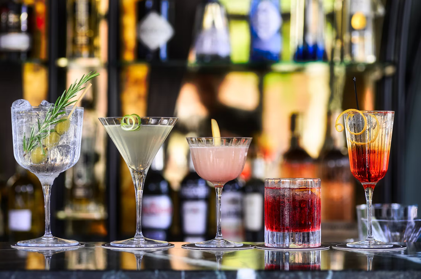 Сексът и алкохолът: къде е границата?