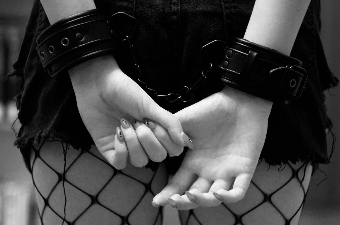 Защо „50 нюанса на сивото“ дава лошо име на BDSM-а