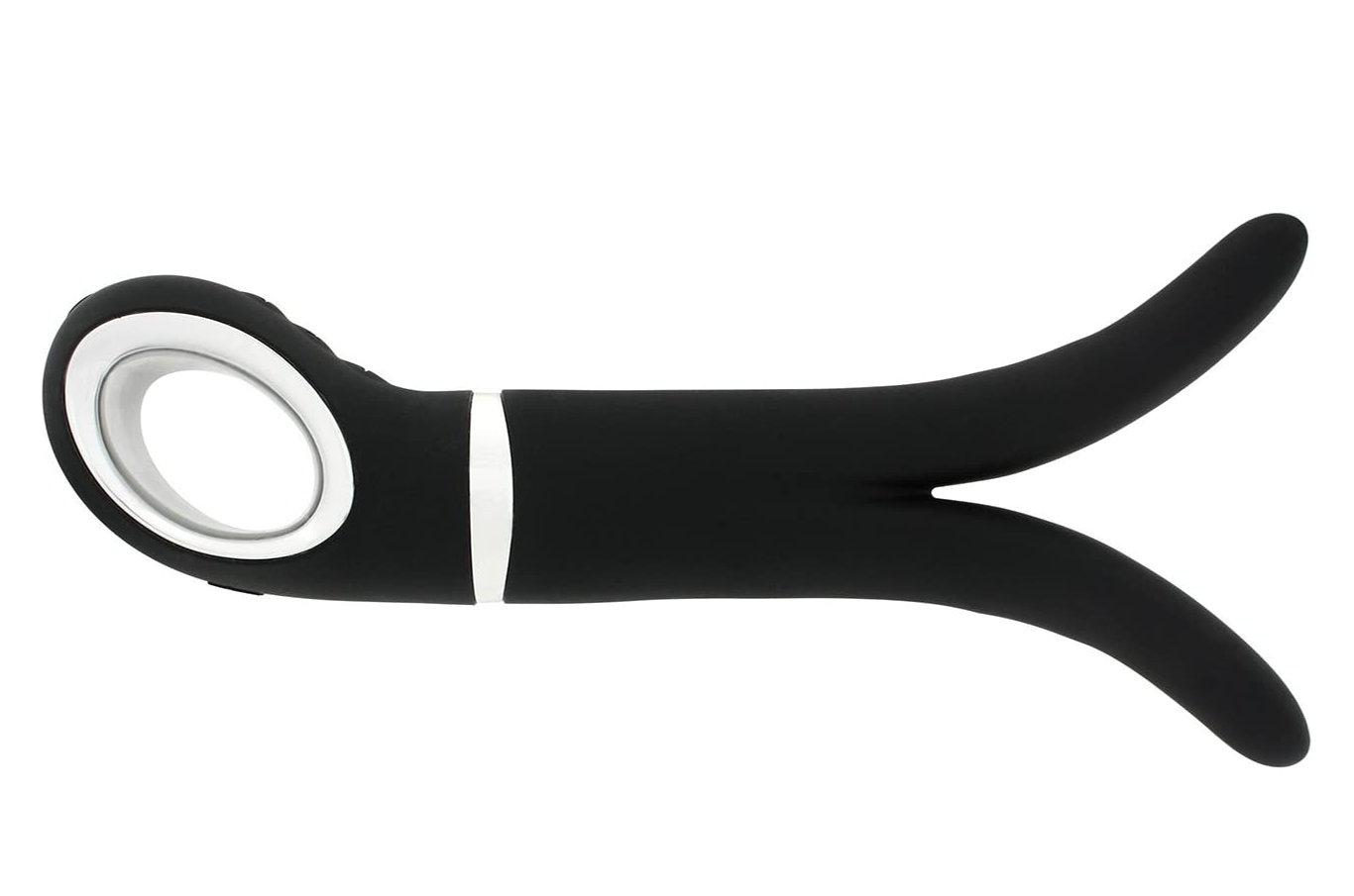 G-Vibe Orgasm Delivery