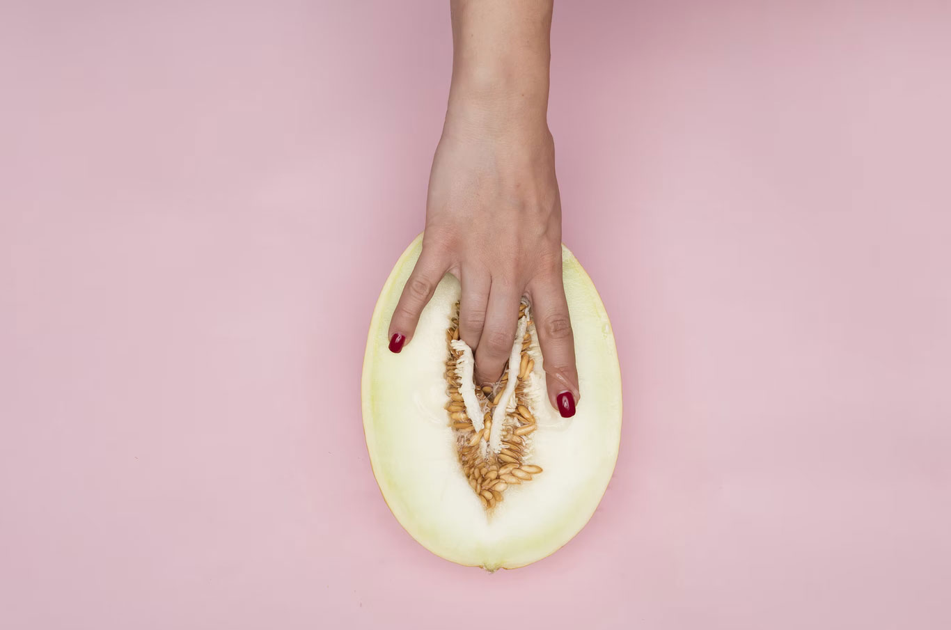 История на мастурбацията, част 2