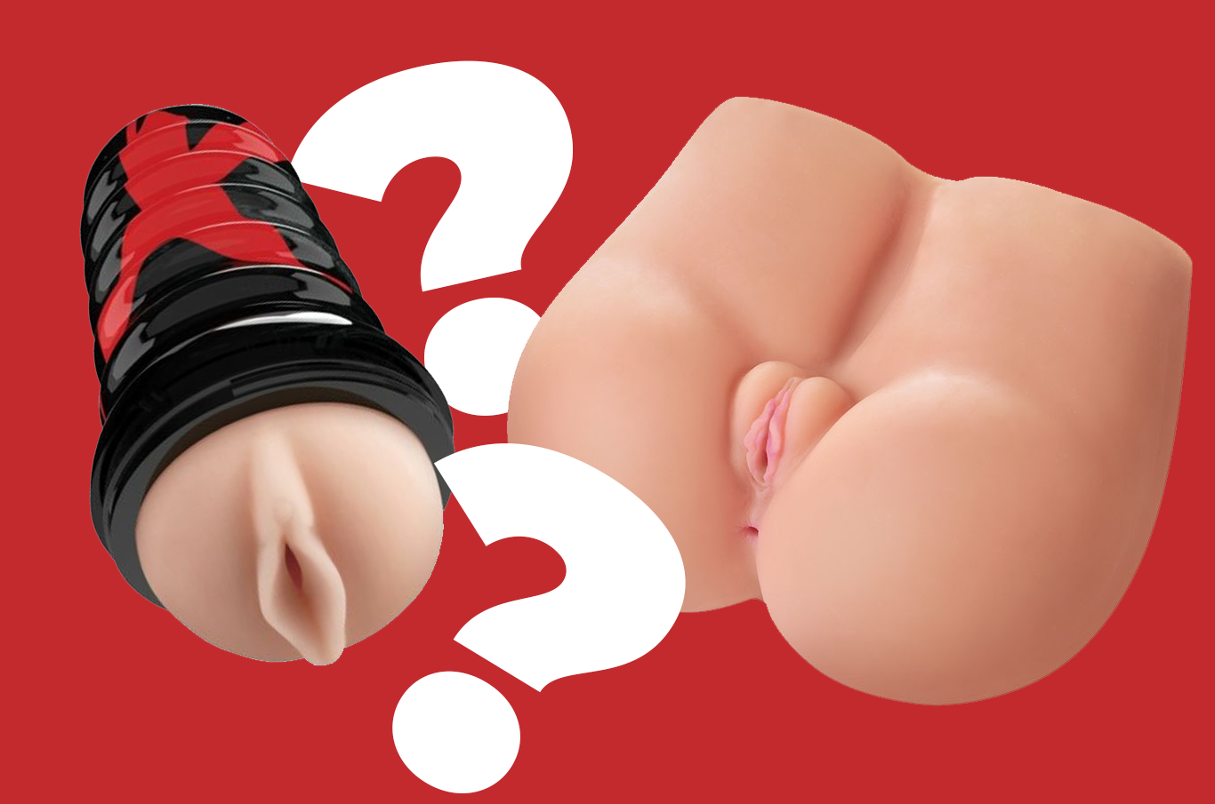 Топ 10 реалистични мастурбатора