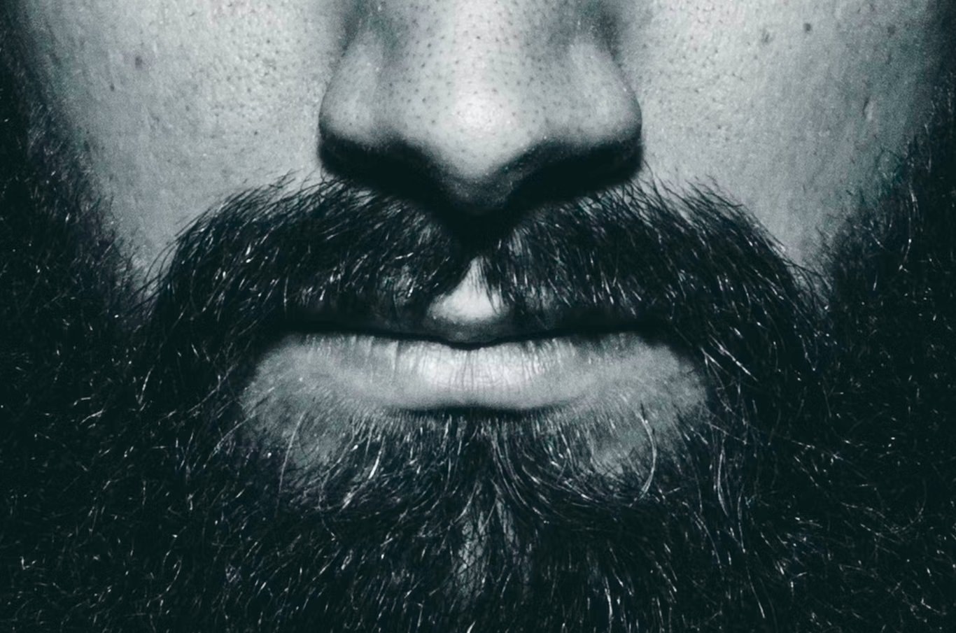 Тайната на мустаците със запазена марка