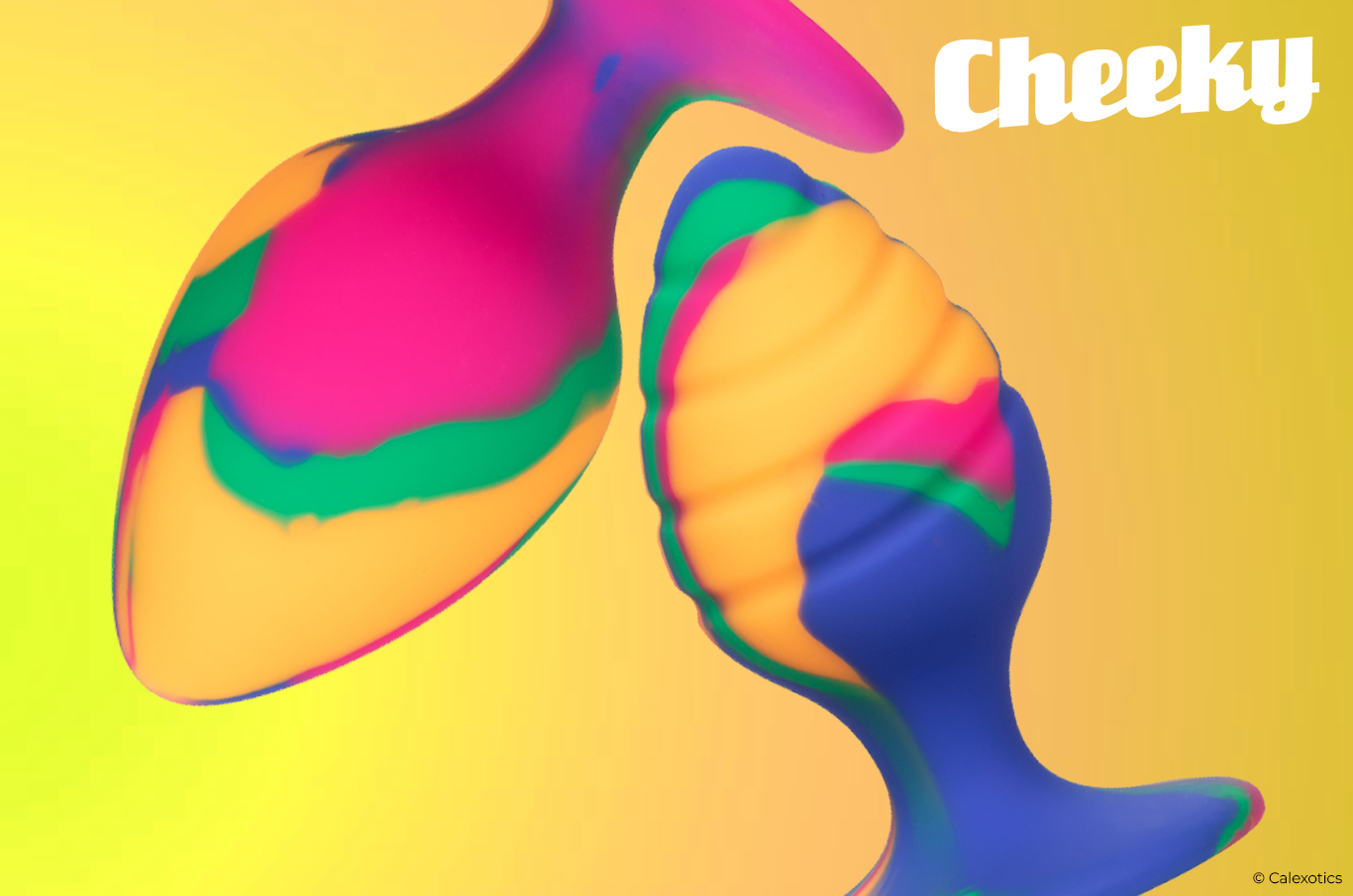 анален разширител