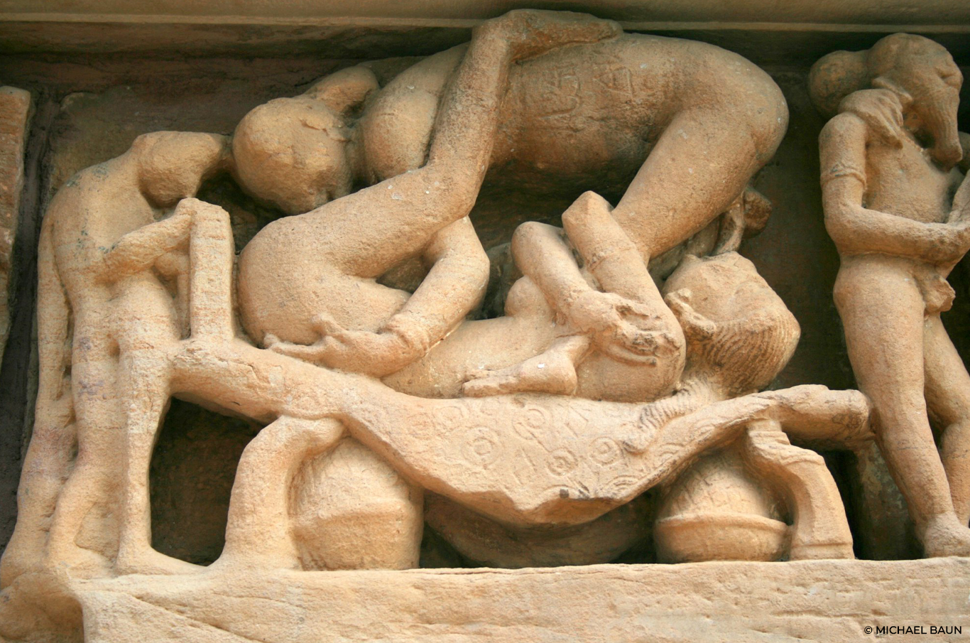 Поза 69: всичко, което трябва да знаете за нея