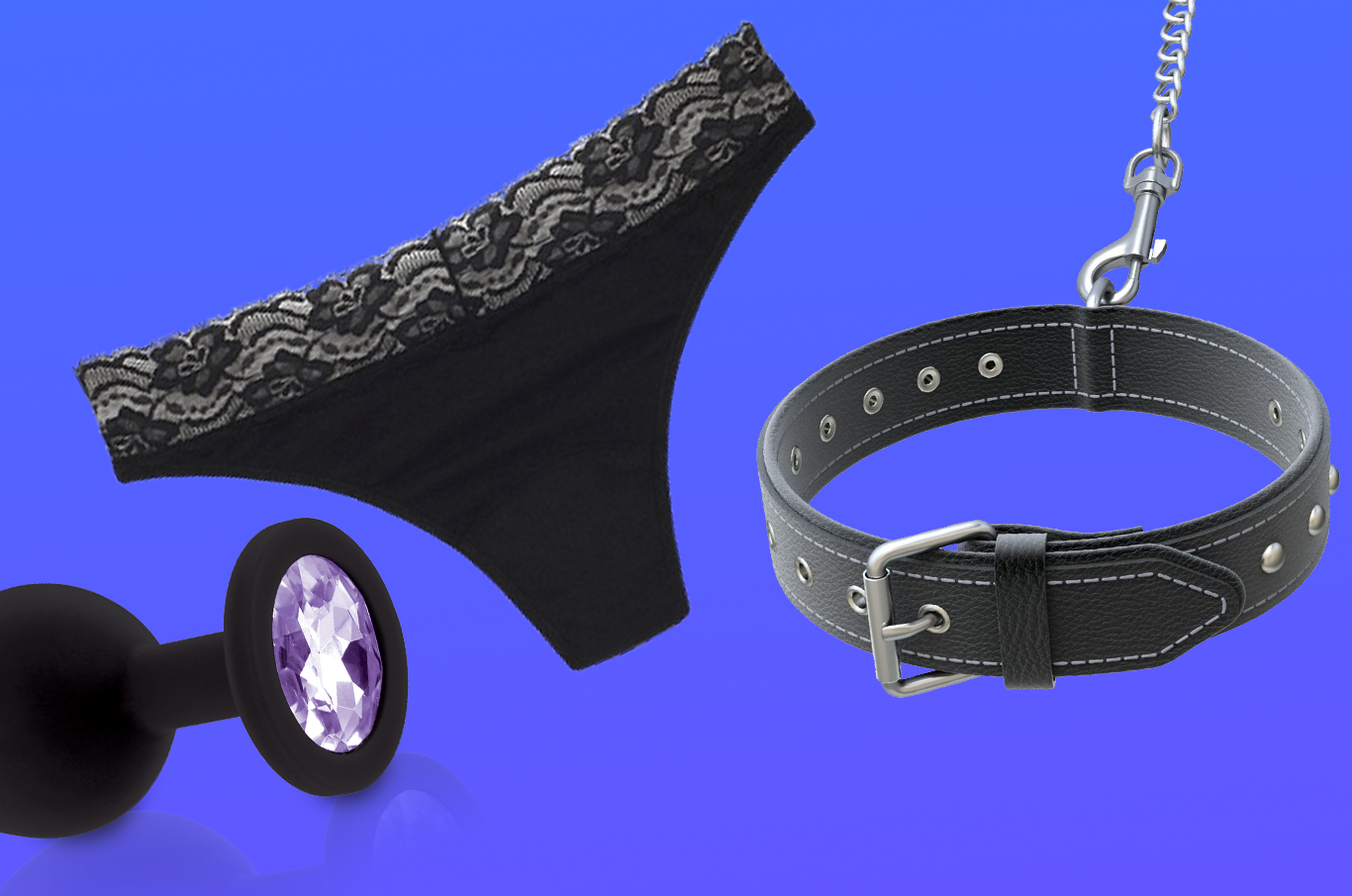 кинк, парафилия, пляскане, ролеви игри, фетиш към крака и ръце, воайорство / ексхибиционизъм, анaлeн секс, бельо, групов сeкс, игра със сетивата, контрол над oргазма, бондаж / връзване, рогоносничество, господар и роб динамики, урофилия, игра с восък, сек