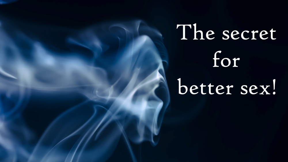 „Помпоар" или "Трикът на кобилата“