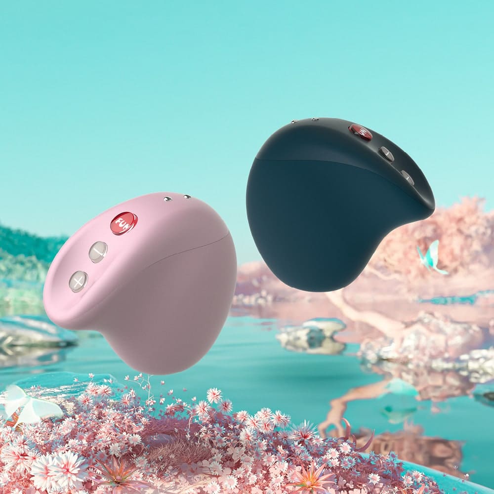 Стимулатор с магнитни вълни MEA от Fun Factory