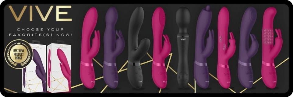 VIVE феноменът на SHOTS