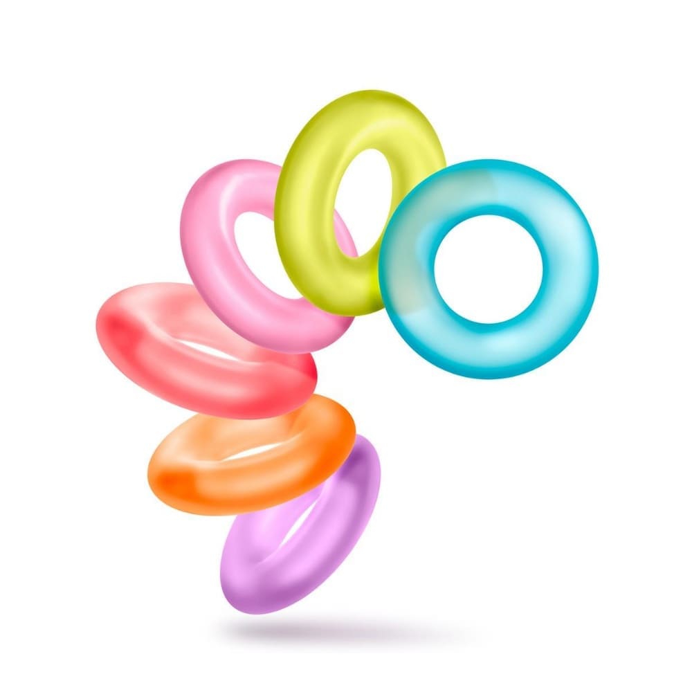 Какво представлява така наречения кок ринг или пенис ринг?