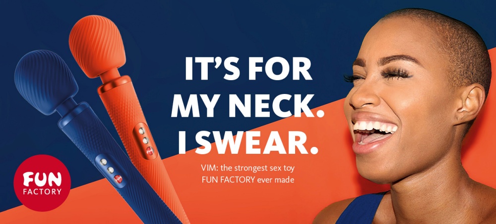 Нов шедьовър от FunFactory - VIM