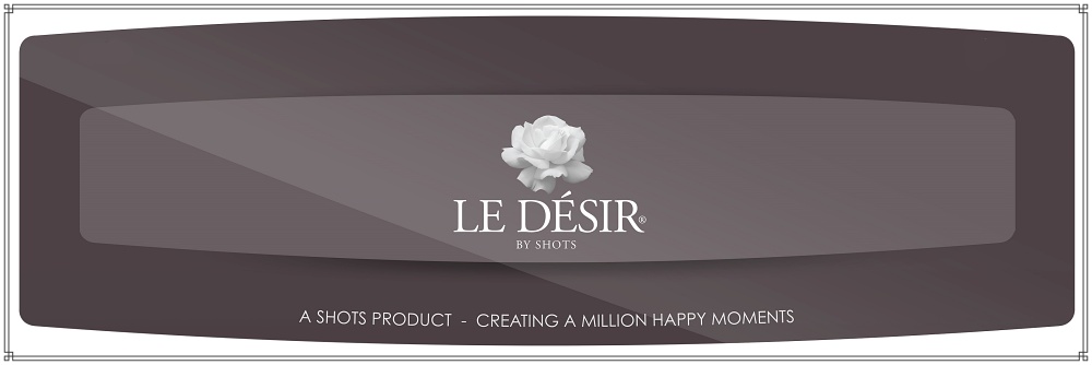 LE DÉSIR  - мощен инструмент за себеизразяване!