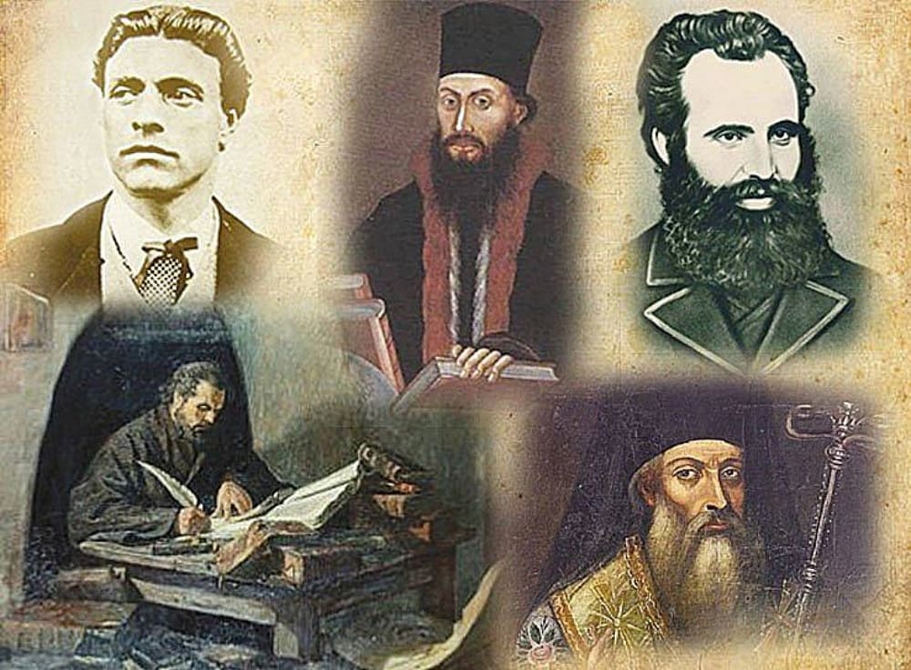 Първи ноември - Ден на народните бутидели!