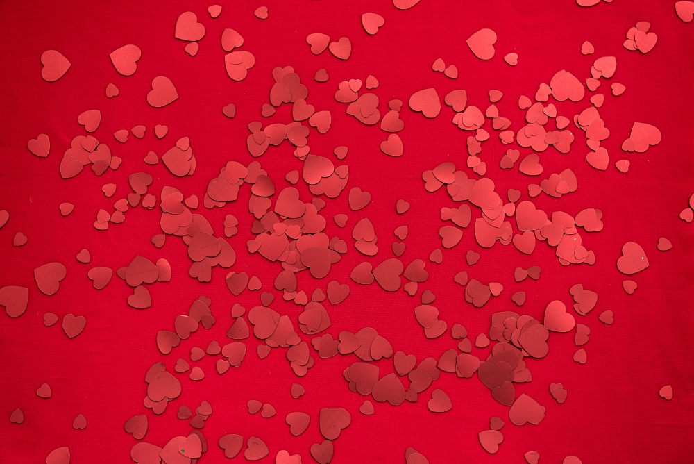 Свежи идеи за предствоящия "Свети Валентин"!