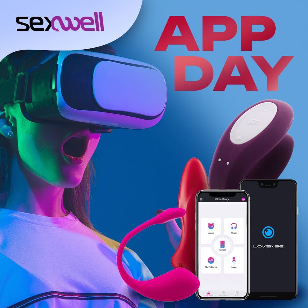 APP Day - Модерните играчки