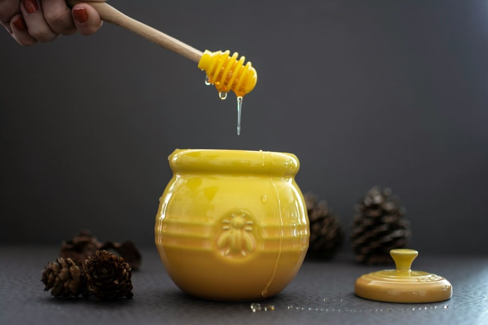 Sexwell Honey: афродизиак от природата