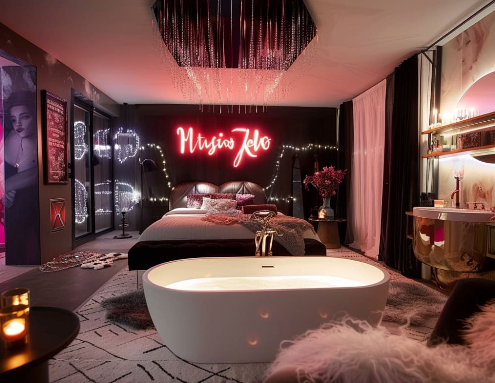 SEXYROOM - необходимост или мода