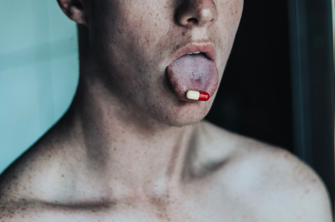 Сексът и антидепресантите: как да се справим с пониженото либидо