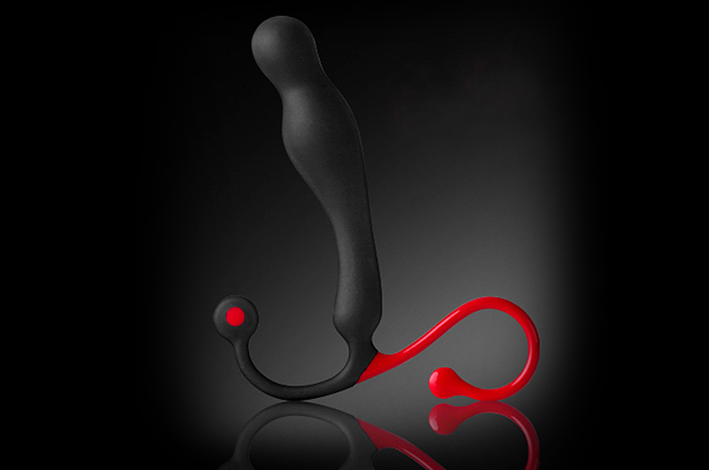 Как масажът на простатата помага на мъжете