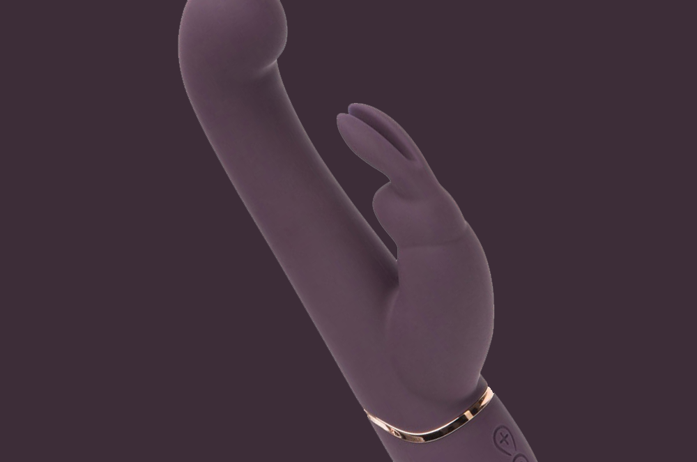 Интимност и удоволствие от G-точката