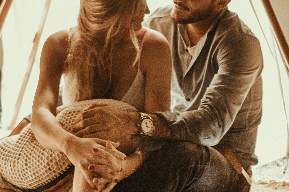 8 съвета как да възбудите магията помежду си