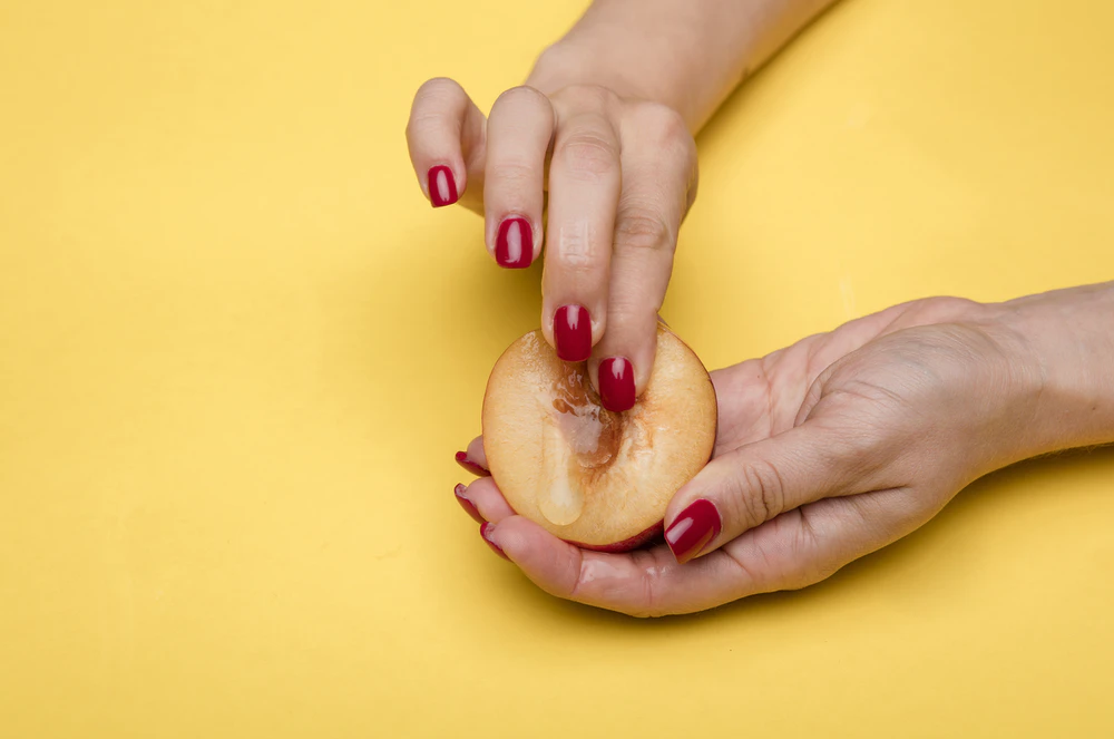 Ах, мастурбацията!