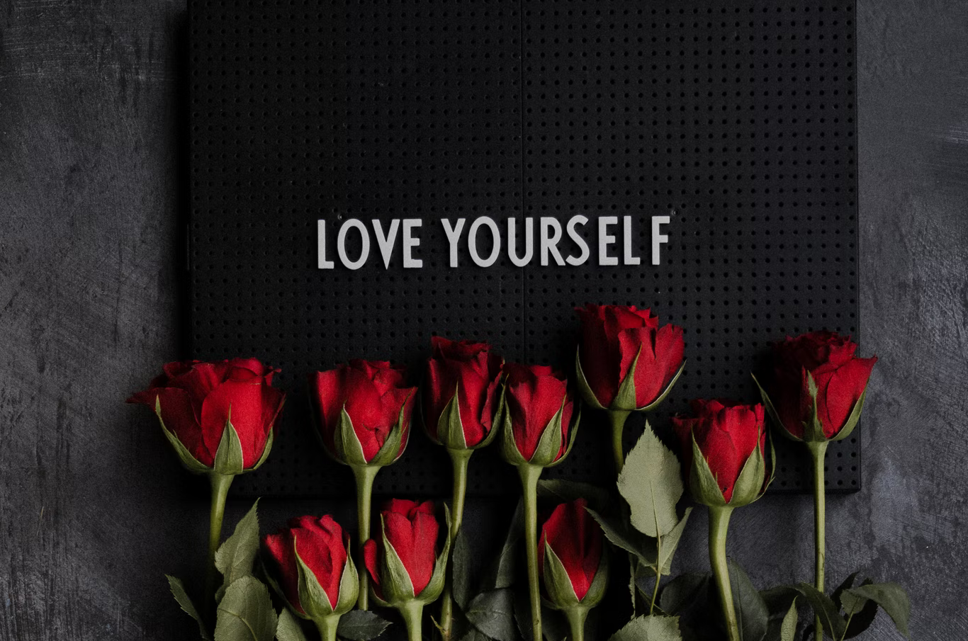 Себеуважението като афродизиак за самите нас