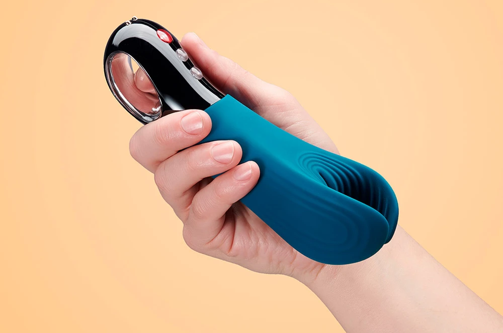 Fun Factory: как да му взривиш ума с орален секс