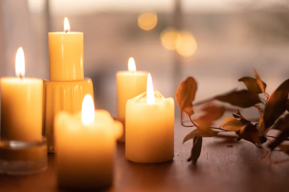 В настроение ли си? Как да подготвите атмосферата